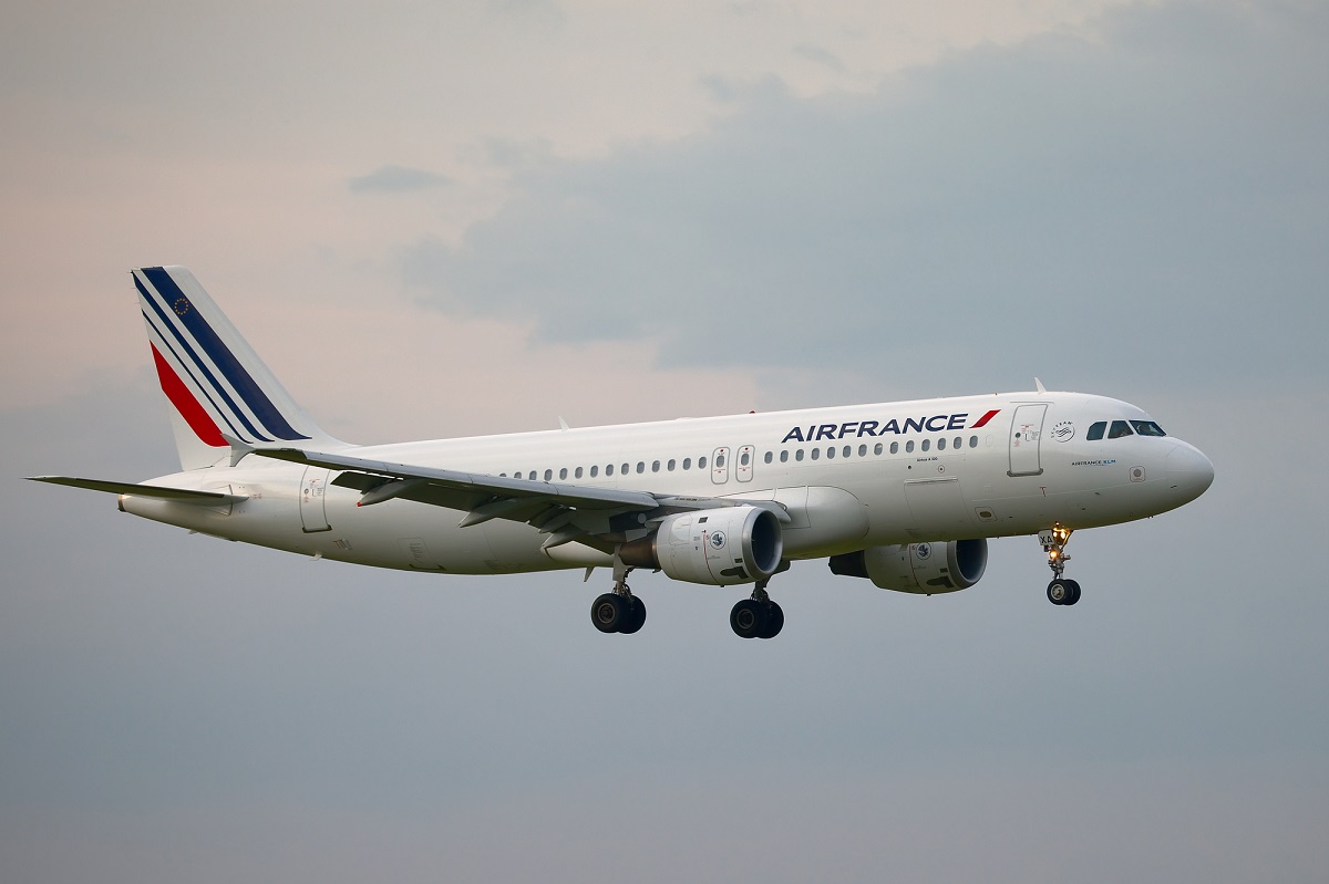 Pour les TMC, l'annonce du transfert du réseau domestique d'Air France d'Orly à Roissy posent plusieurs problématiques - Depositphotos.com Auteur Gudella