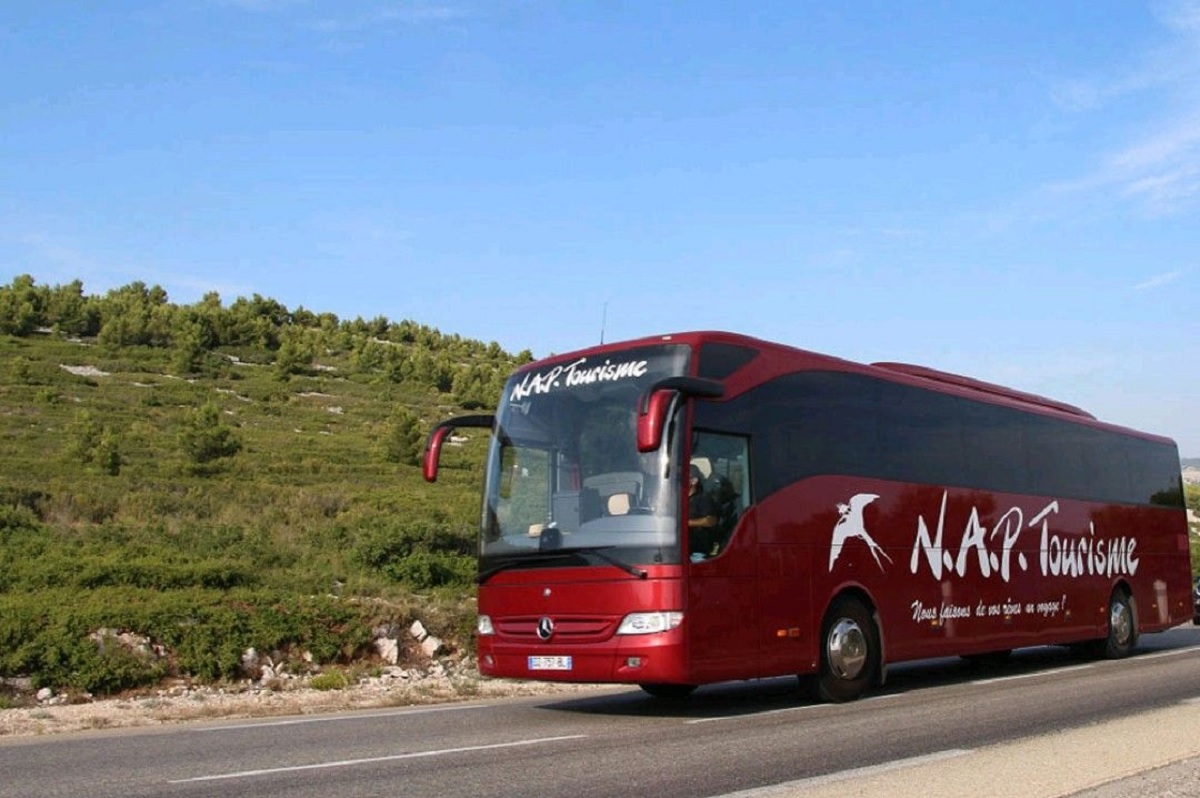 Depuis le début de l'année 2023, NAP et Wavao ont opéré un rapprochement avec l'agence Sabardu Tourisme - DR : NAP Tourisme Depuis le début de l'année 2023, NAP et Wavao ont opéré un rapprochement avec l'agence Sabardu Tourisme - DR : NAP Tourisme