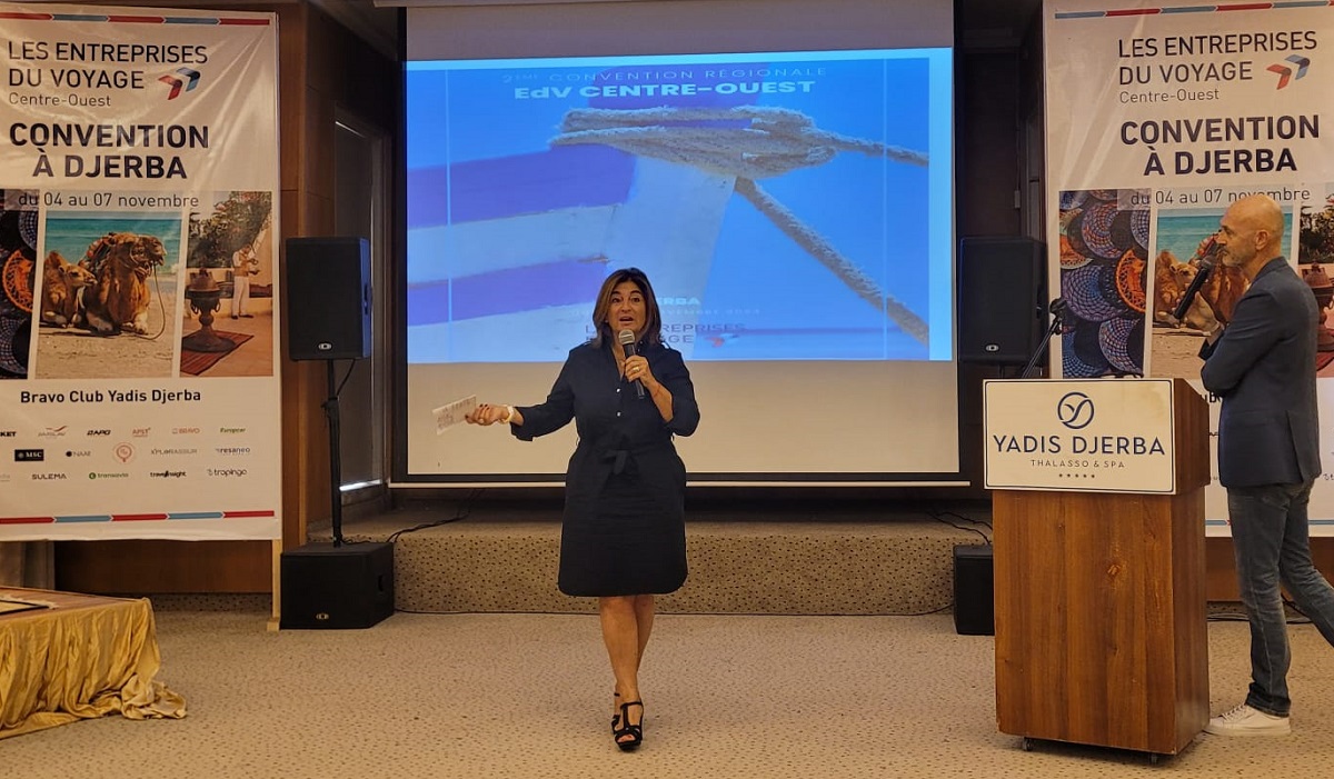 V. Boned : « Nous devons montrer que nous sommes dans une industrie de services, et que les salariés et les entreprises ont saisi les enjeux de qualité au travail, de rémunération, de formation tout au long de la vie, de RSE. C'est une question d'image, qui doit être prise au sérieux, car nous sommes attendus au tournant » - DR : A.B. V. Boned : « Nous devons montrer que nous sommes dans une industrie de services, et que les salariés et les entreprises ont saisi les enjeux de qualité au travail, de rémunération, de formation tout au long de la vie, de RSE. C'est une question d'image, qui doit être prise au sérieux, car nous sommes attendus au tournant » - DR : A.B.