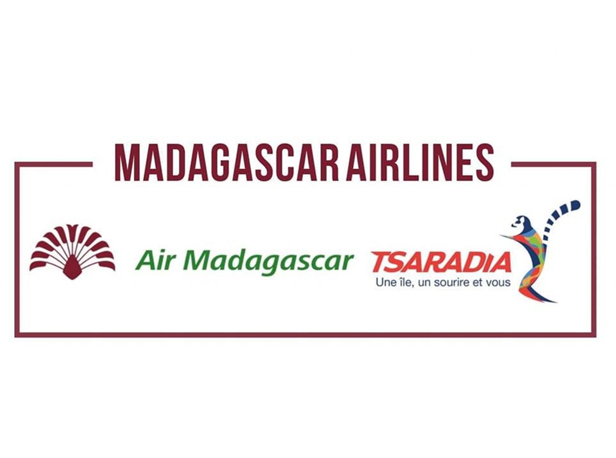 Madagascar Airlines abandonne la desserte de Paris