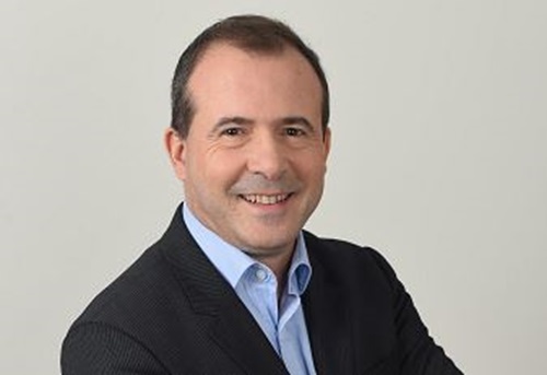 Laurent Gabard, directeur général de Rejolt (ex Business Table) - @rejolt