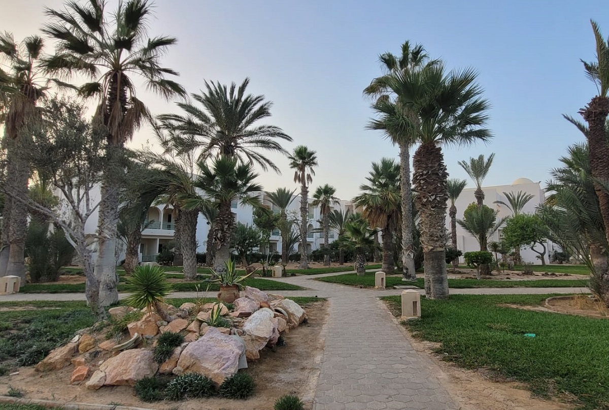 Le Bravo Club Yadis Djerba Golf Thalasso & Spa a accueilli la Convention 2023 des EDV Centre Ouest - DR : A.B.