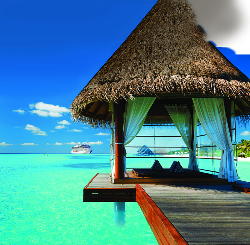© Oceania Cruises © Oceania Cruises