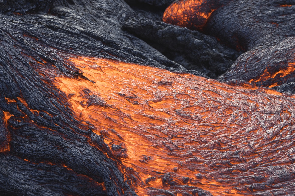 Volcan Islande : vers une éruption imminente ?