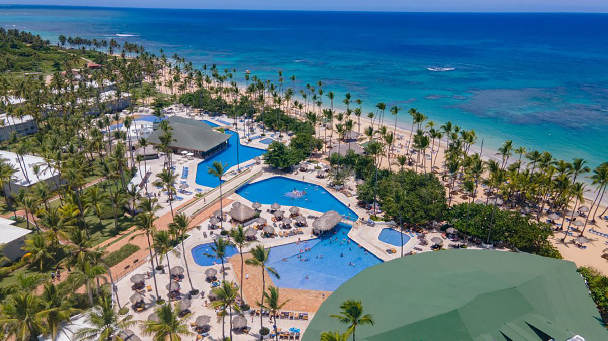 Mondi Club Sirenis & Aquagames Punta Cana © Mondial Tourisme