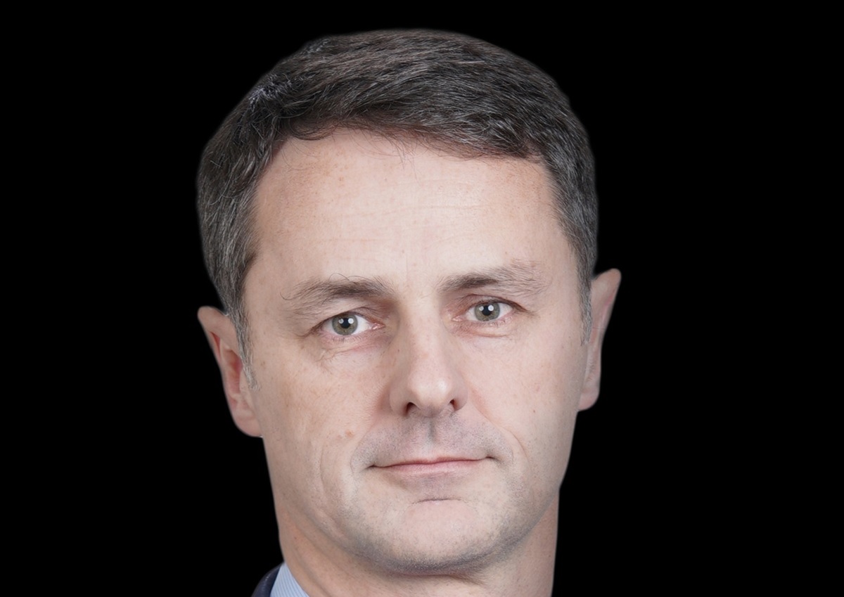 Stephan Malvoisin, Co-fondateur et Vice-Président Sénior de Crisis24. @-crisis24