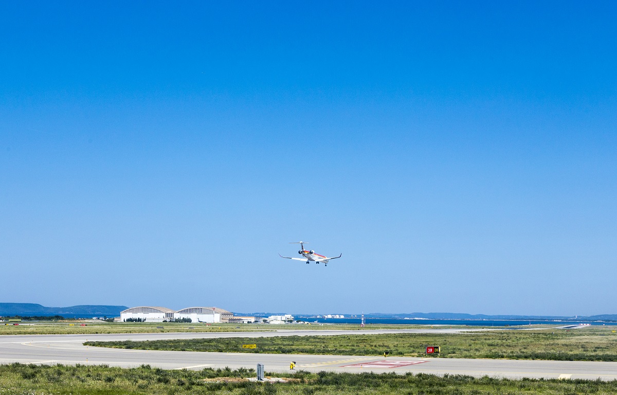 Grève aéroports : la DGAC a demandé aux compagnies de réduire leur programme de vols - Depositphotos.com Auteur Hackman