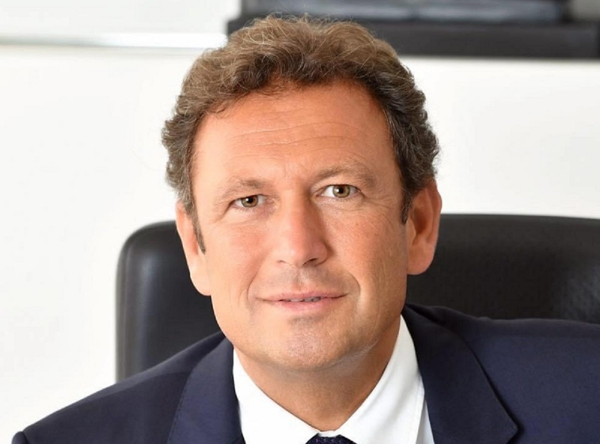 François de Canson a été élu président de ADN Tourisme en 2022 (Photo DR)