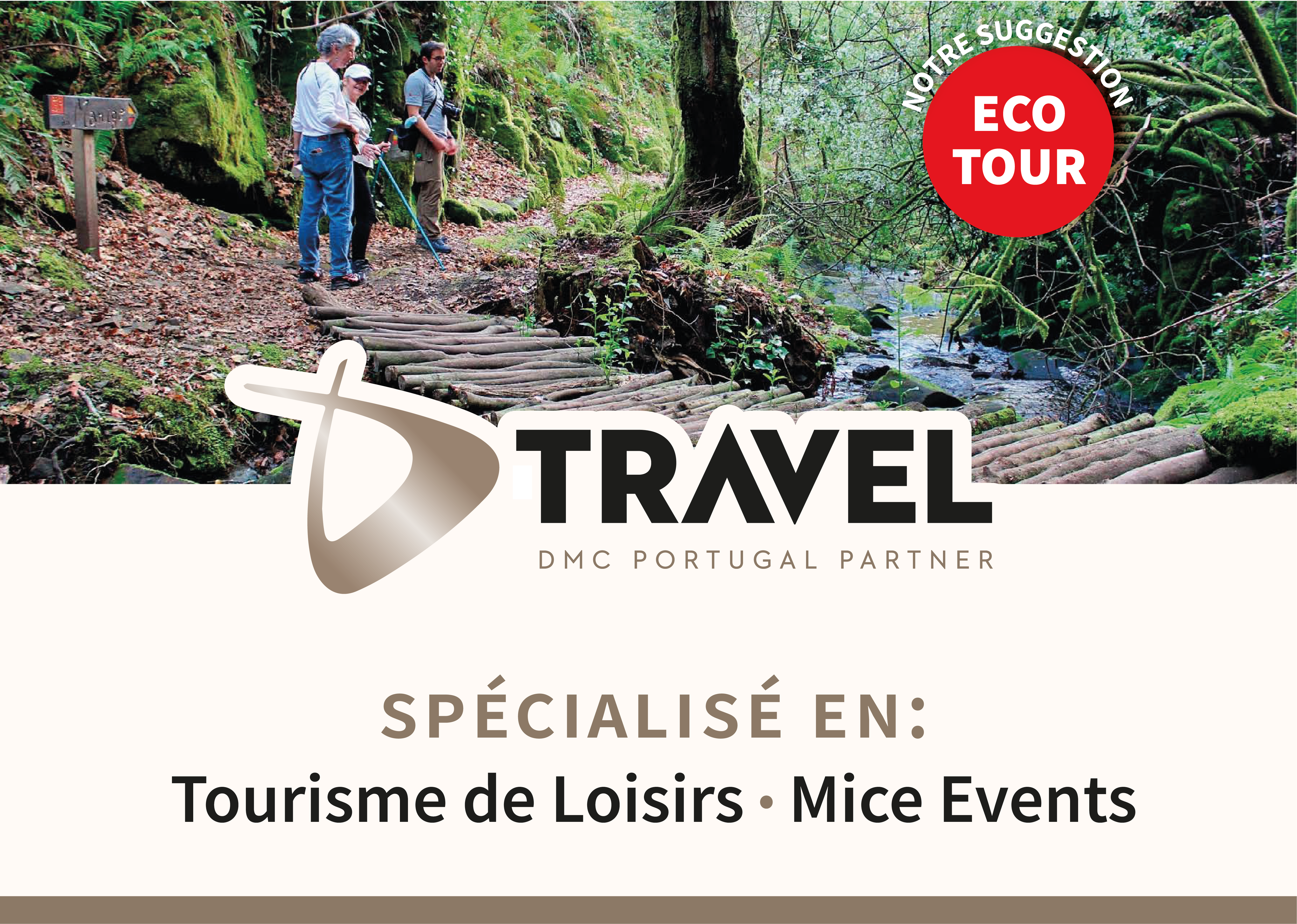 Circuit Eco-Tour © Dtravel DMC