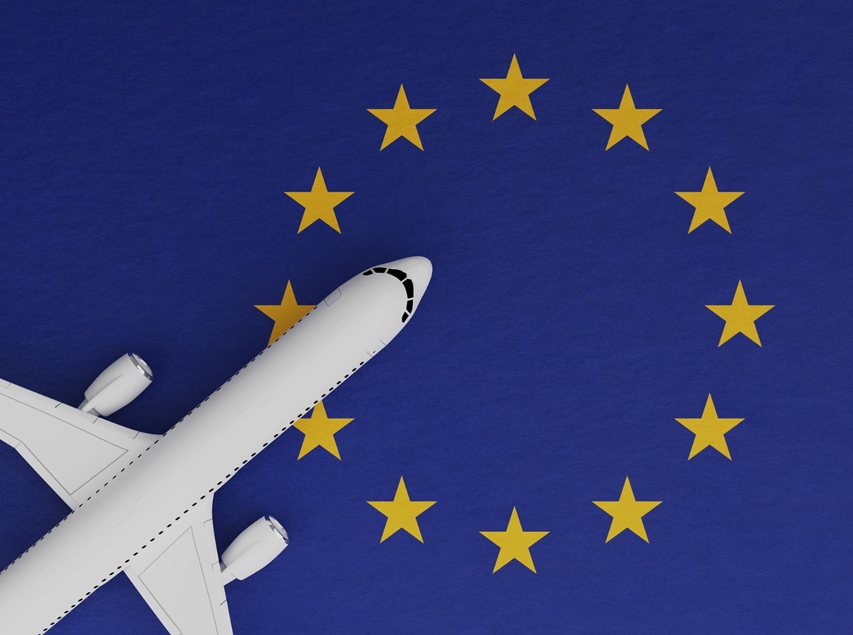 La Commission Européenne a publié son projet de révision des droits des passagers - Depositphotos @G GlobalCookie