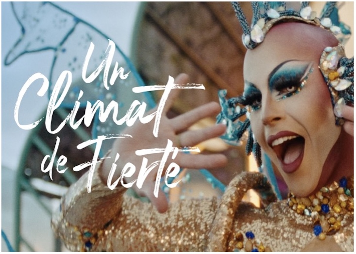 Le Isole Canarie stanno consolidando la loro posizione come destinazione gay-friendly Le Isole Canarie stanno consolidando la loro posizione come destinazione gay-friendly