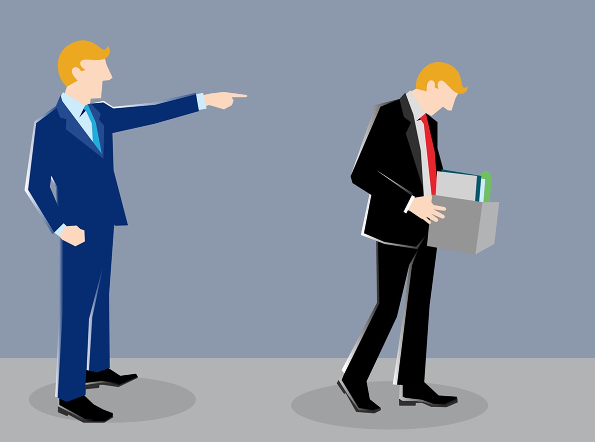 Délai de contestation : "Les salariés vont être gagnés par un sentiment d'insécurité" - Depositphotos @jtanki03 Délai de contestation : "Les salariés vont être gagnés par un sentiment d'insécurité" - Depositphotos @jtanki03