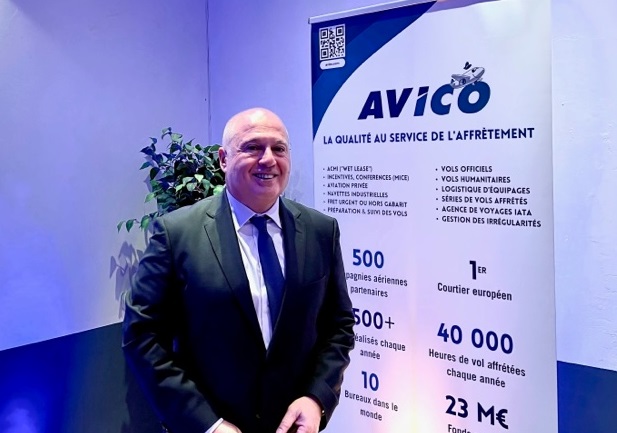 Mourad Majoul le 7 décembre à Paris. Photo : C.Hardin Mourad Majoul le 7 décembre à Paris. Photo : C.Hardin