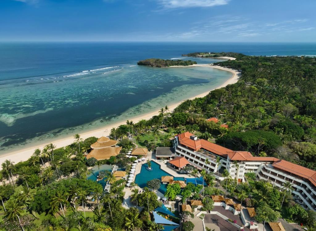 Nusa Dua © Jans Tours