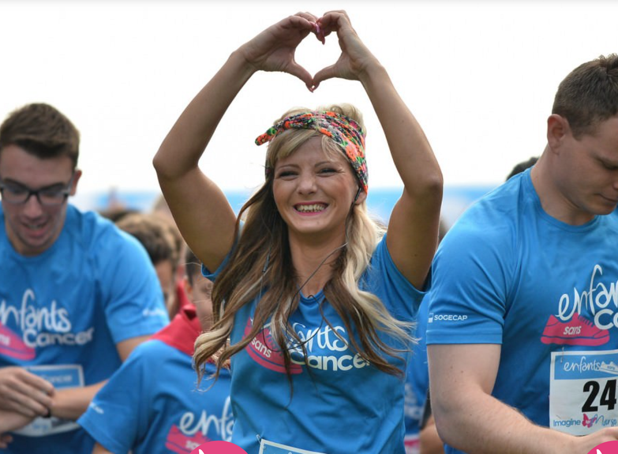 Imagine for Margo - Photo : © Imagine for Margo Imagine for Margo - Photo : © Imagine for Margo