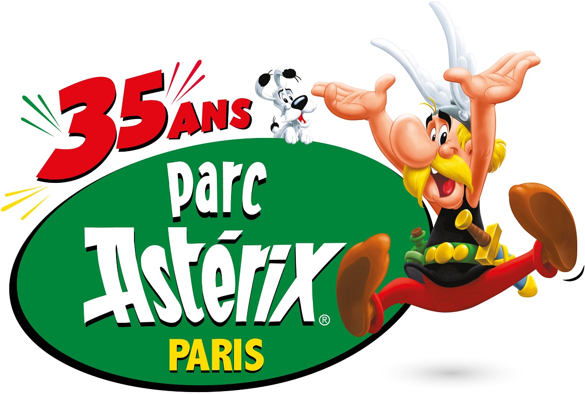 Le Parc Astérix se prépare à une année « délirante » en 2024