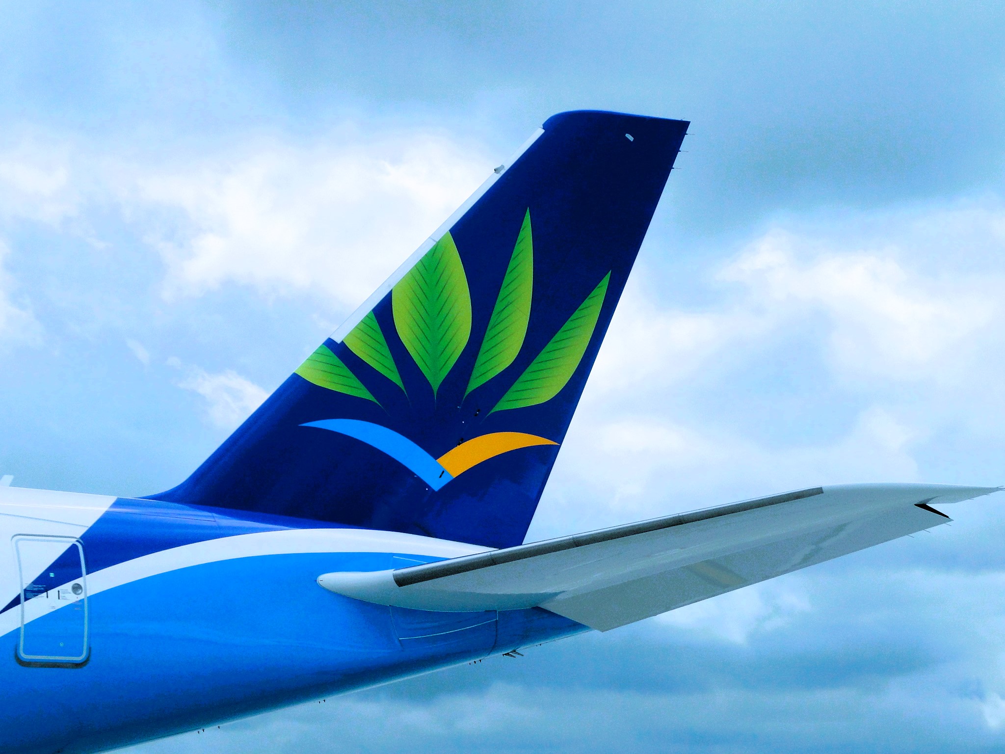 Air Caraïbes : L’objectif est d’augmenter les capacités en optimisant l’utilisation de la flotte avec comme difficulté principale des tensions en effectifs - Photo : C.Hardin Air Caraïbes : L’objectif est d’augmenter les capacités en optimisant l’utilisation de la flotte avec comme difficulté principale des tensions en effectifs - Photo : C.Hardin