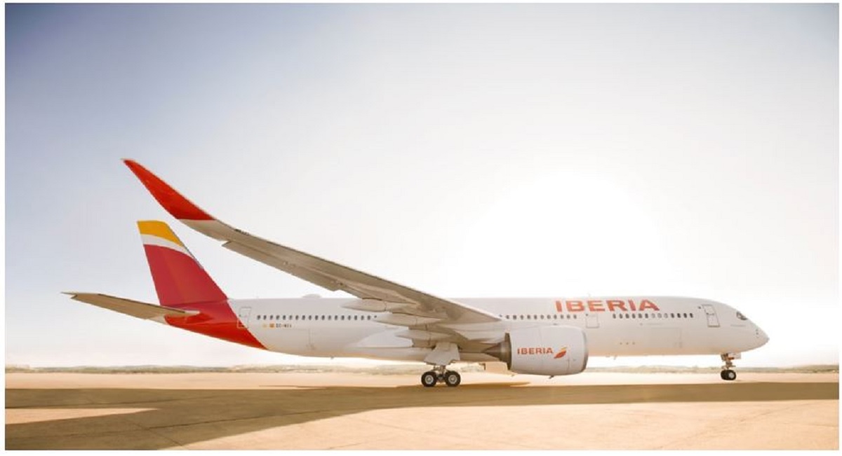 Iberia proposera des vols directs entre Madrid et Tokyo dès le 27 octobre 2024 - DR : Iberia