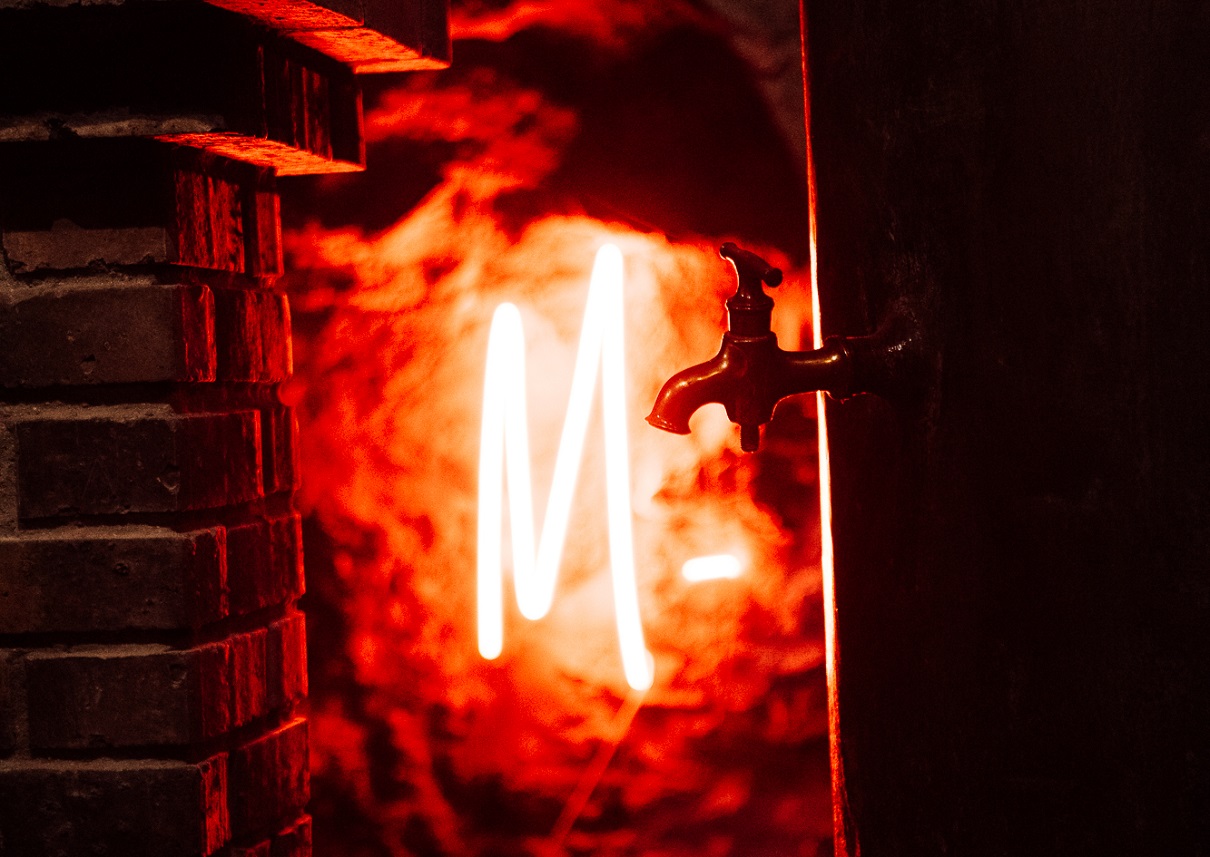 Le M. musée du vin - Photo : ©JCR Le M. musée du vin - Photo : ©JCR