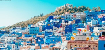 © Envie de Maghreb © Envie de Maghreb