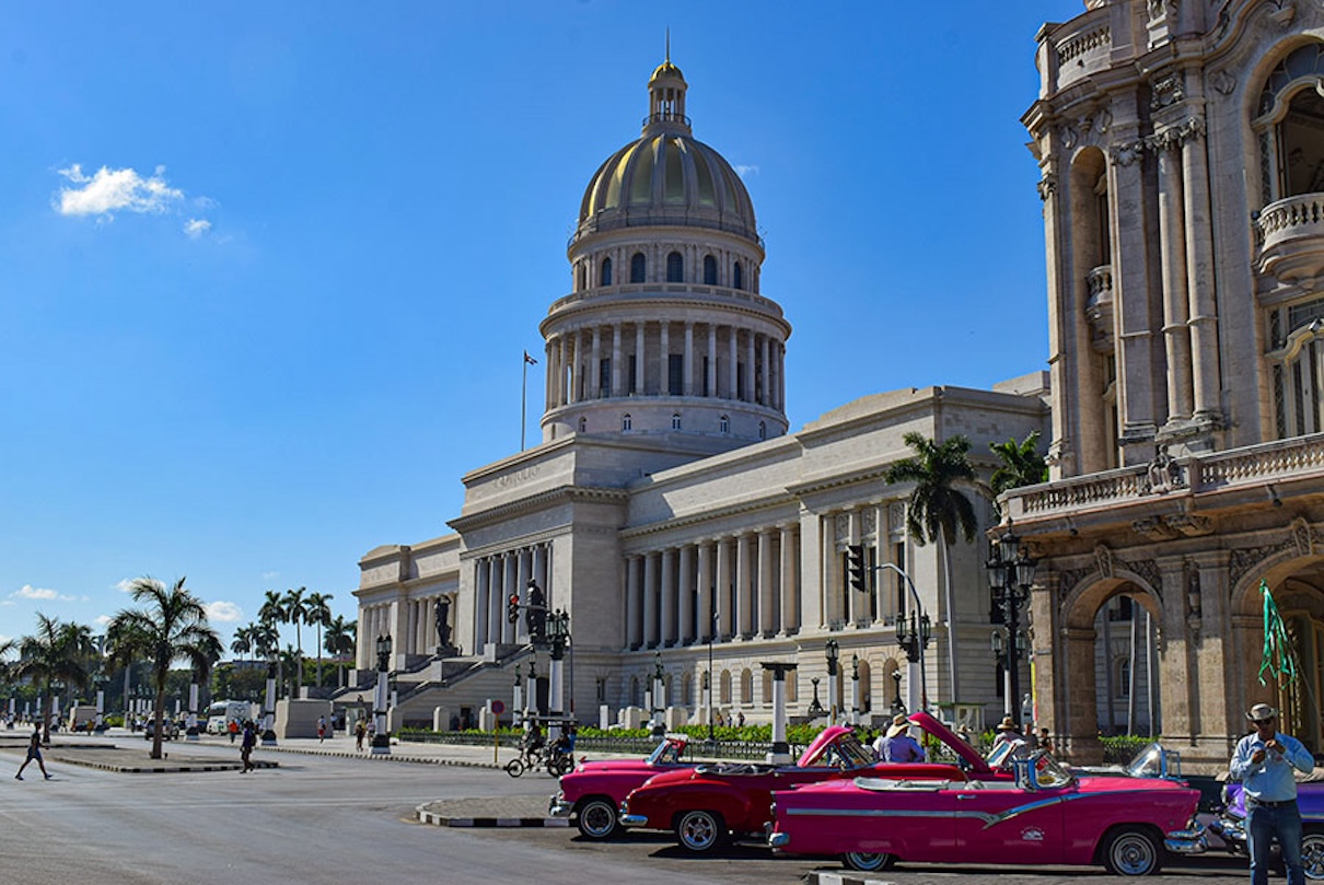 Cuba sera la destination à l’honneur du workshop 2024 de la COTAL, organisé au sein de l’Ambassade de Cuba à Paris - DR : COTAL