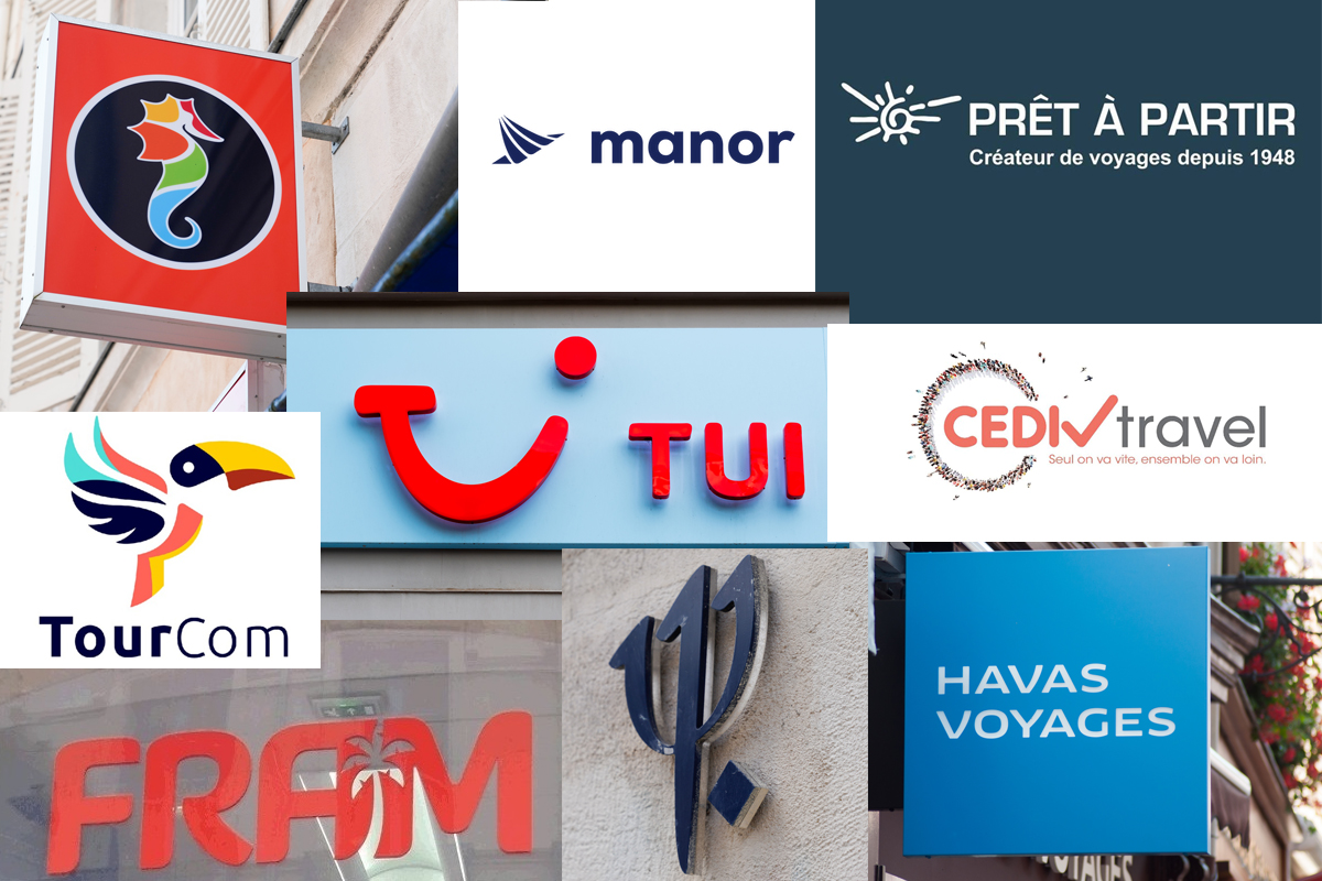 Quel est le meilleur réseau adapté à votre agence de voyages ? TourMaG vous propose un dossier pour y voir plus clair - Depositphotos.com montage Quel est le meilleur réseau adapté à votre agence de voyages ? TourMaG vous propose un dossier pour y voir plus clair - Depositphotos.com montage