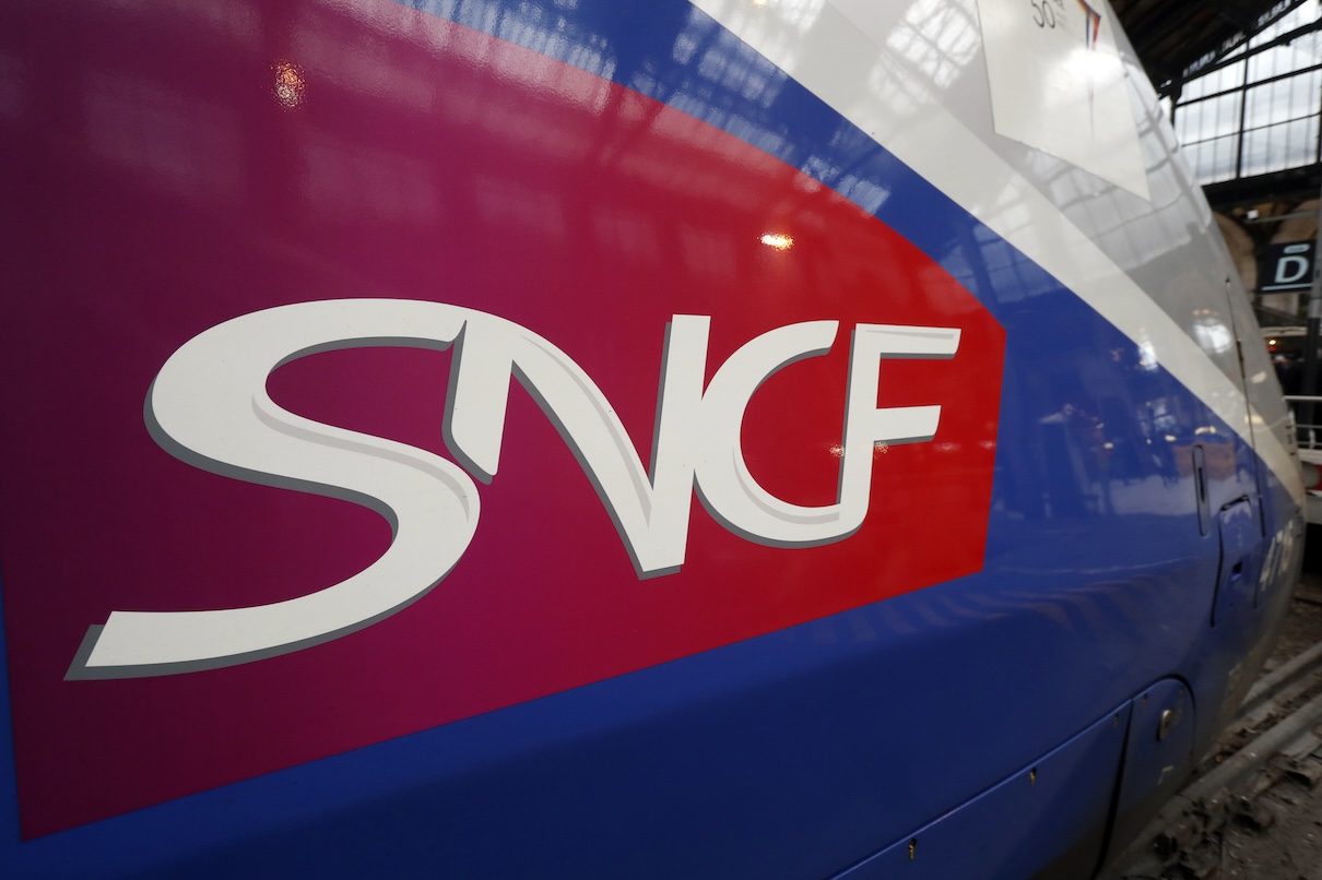 SNCF Connect s'élargit à la Communauté d’Agglomération Sophia Antipolis - Depositphotos @godongphoto