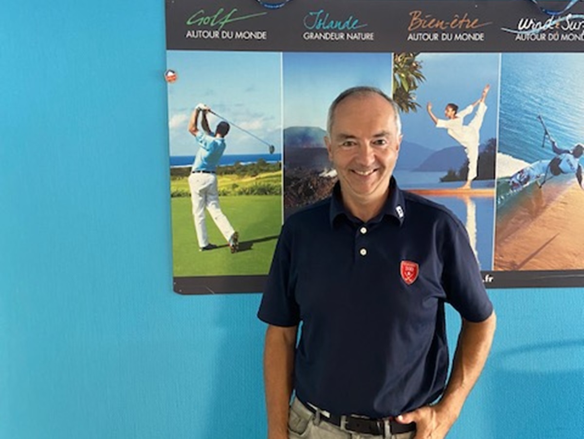 "Il y a une vraie transparence dans la publication des comptes, on sait ce qu’on touche des prestataires", apprécie Bruno Peynichou, directeur général de Voyages Gallia. - @voyages gallia, "Il y a une vraie transparence dans la publication des comptes, on sait ce qu’on touche des prestataires", apprécie Bruno Peynichou, directeur général de Voyages Gallia. - @voyages gallia,