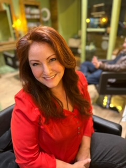 "Je suis convaincue de l'importance d'appartenir à un réseau de distribution", affirme Angélina Re Malard, gérante mandataire TUI Store Vichy. @a.r. m. "Je suis convaincue de l'importance d'appartenir à un réseau de distribution", affirme Angélina Re Malard, gérante mandataire TUI Store Vichy. @a.r. m.