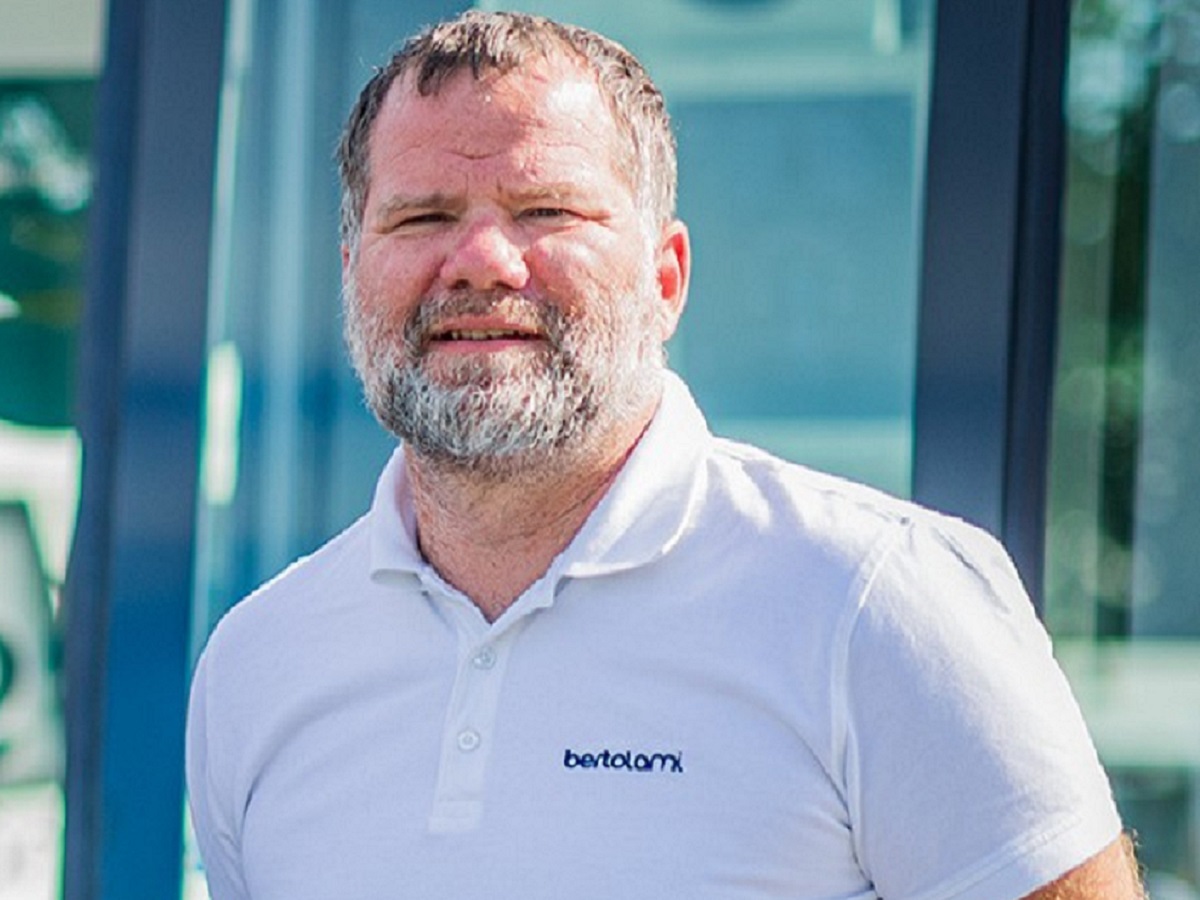 "le troisième atout de TourCom est sa centrale de paiement garantie. Dans un univers complexe de flux financiers, cela fait la différence.", expose Benjamin Beaudet, directeur général du Groupe Bertolami. @bertolami "le troisième atout de TourCom est sa centrale de paiement garantie. Dans un univers complexe de flux financiers, cela fait la différence.", expose Benjamin Beaudet, directeur général du Groupe Bertolami. @bertolami