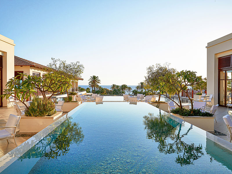 © Grecotel LUXME Kos Imperial