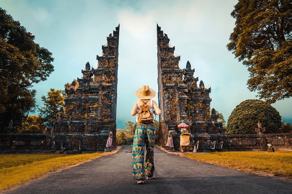 Dès le 14 février, il faudra payer 9 € pour visiter Bali | © ShutterStock