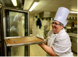 Des postes adaptés seront proposés aux jeunes retraités (© Groupe Barrière) Des postes adaptés seront proposés aux jeunes retraités (© Groupe Barrière)