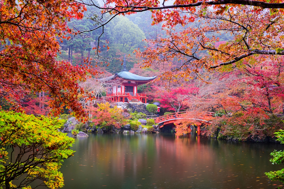 Le Japon - Photo : Depositphotos.com Le Japon - Photo : Depositphotos.com