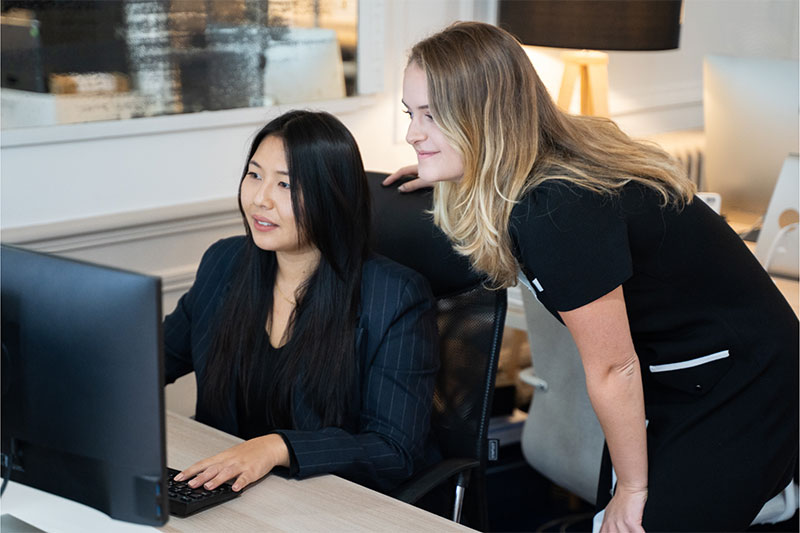 © Welcome to the Jungle © Welcome to the Jungle