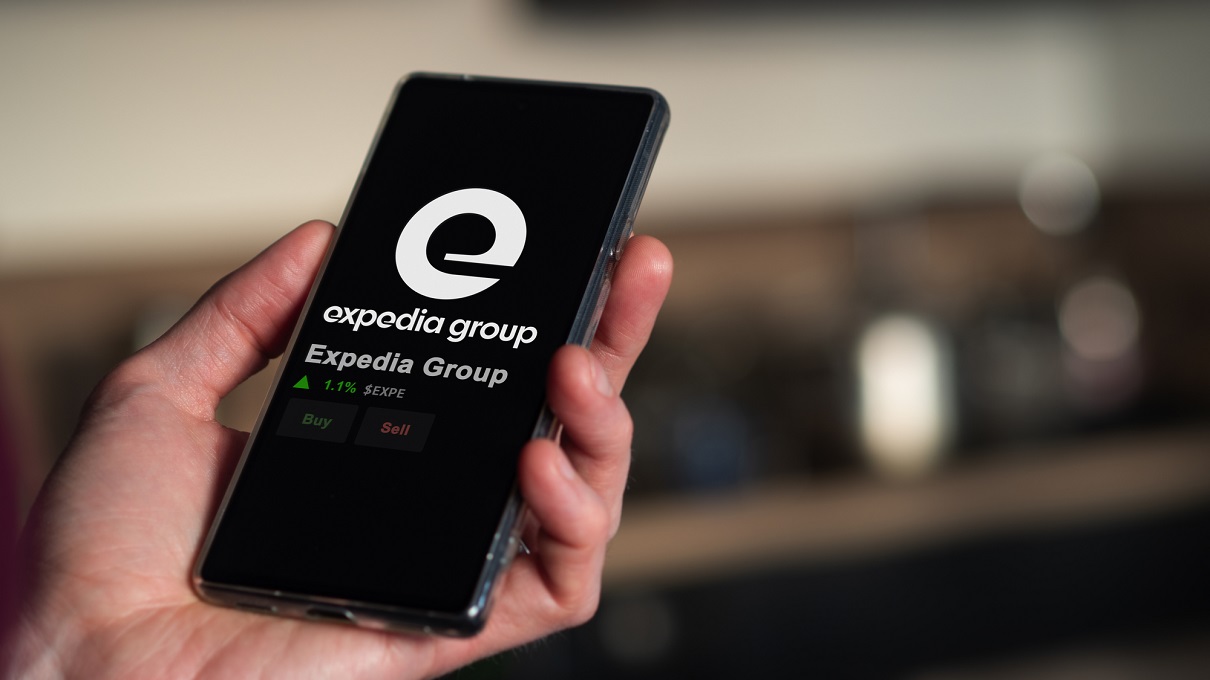 Expedia Group et Netflix annoncent un nouveau partenariat - Photo : Depositphotos.com