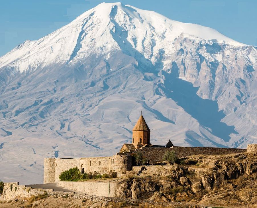 En Arménie, destination-phare de Saberatours, Miravita va proposer dès cette année des circuits incluant de la randonnée (© Miravita)