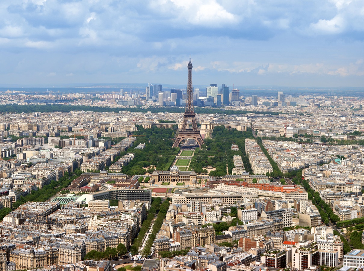 Les compagnies pourront voler et décoller après 00h sur CDG - Depositphotos @msavoia