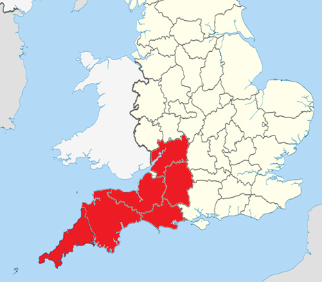 A la découverte du Devon et de la Riviera anglaise avec Abbey Ireland & UK