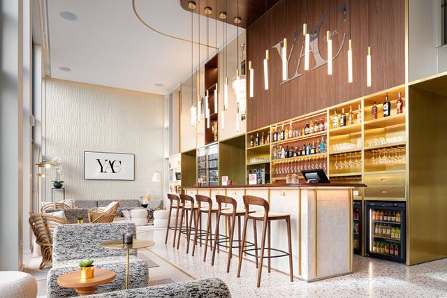 C'est avec l'Hotel YAC Paris Clichy que la marque Radisson Individuals a fait ses débuts en France en 2023 (© Radisson Hotel Group)