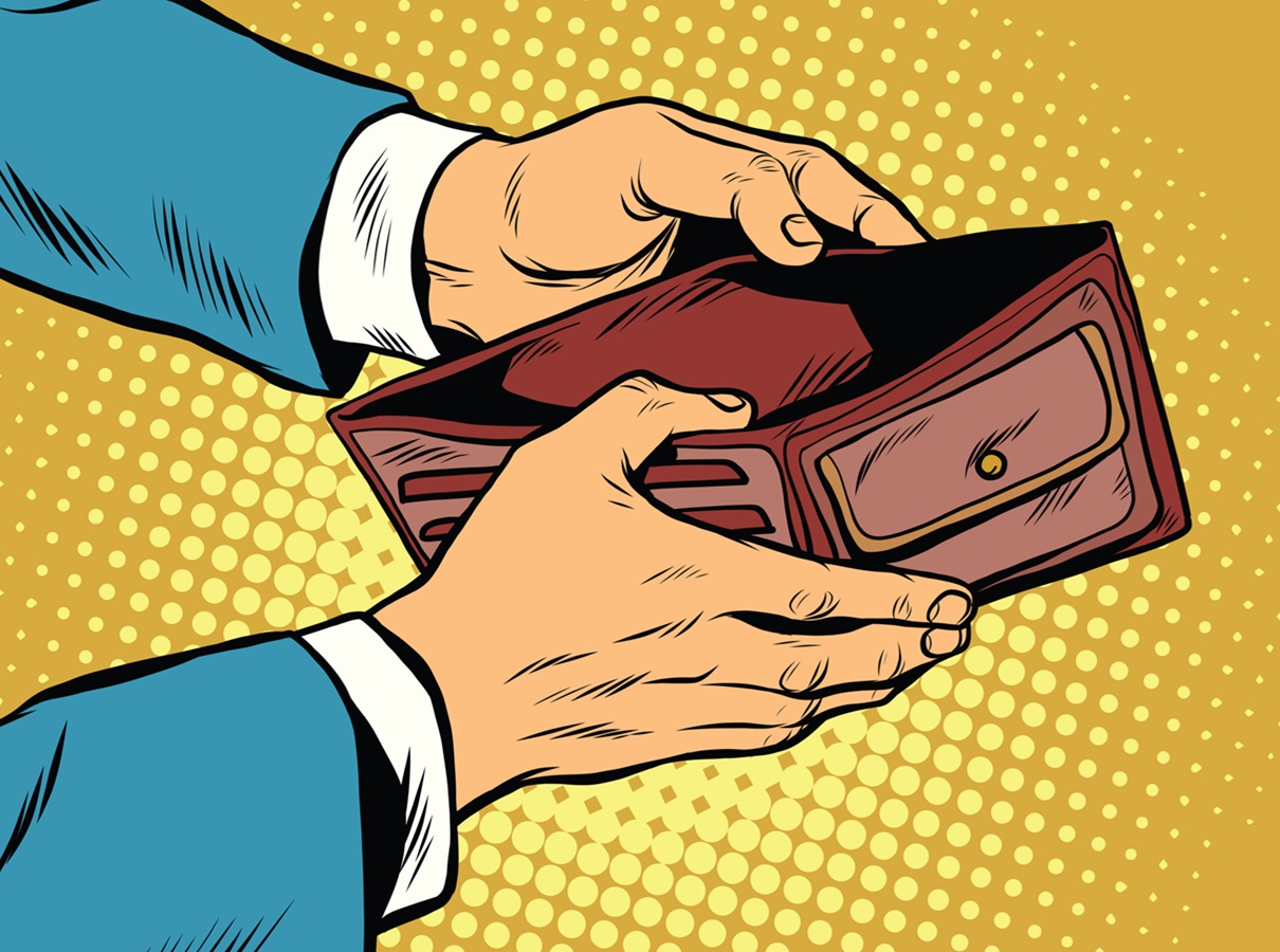 Air Asustral et Corsair : 350 millions d'euros ont été dépensés par l'Etat et les investisseurs depuis 2020 crédit photo : Depositphotos @studiostoks Air Asustral et Corsair : 350 millions d'euros ont été dépensés par l'Etat et les investisseurs depuis 2020 crédit photo : Depositphotos @studiostoks