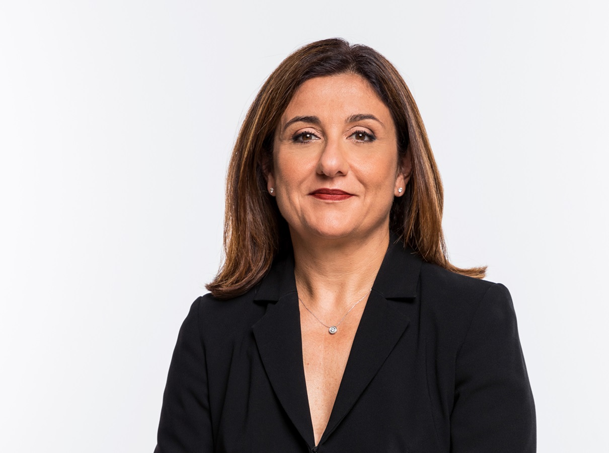 Sur Corsair et Air Austral : "nous ne voulons pas la mort de nos concurrents, nous voulons de l'équité" explique Christine Ourmières-Widener, Directrice Générale d’Air Caraïbes - DR Sur Corsair et Air Austral : "nous ne voulons pas la mort de nos concurrents, nous voulons de l'équité" explique Christine Ourmières-Widener, Directrice Générale d’Air Caraïbes - DR