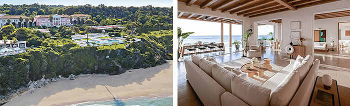 © Grecotel Mandola Rosa © Grecotel Mandola Rosa