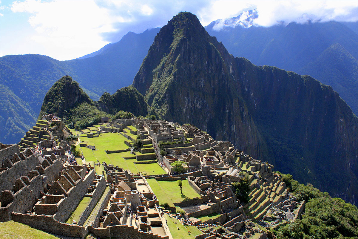 Nouvelles Frontières, expertos latinoamericanos, desde Argentina hasta las maravillas de Brasil, Costa Rica y Perú