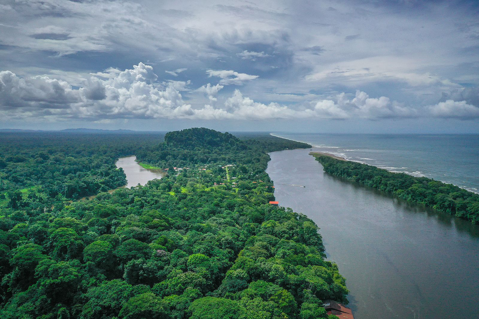 Parc national de Marino Ballena © Kura Boutique