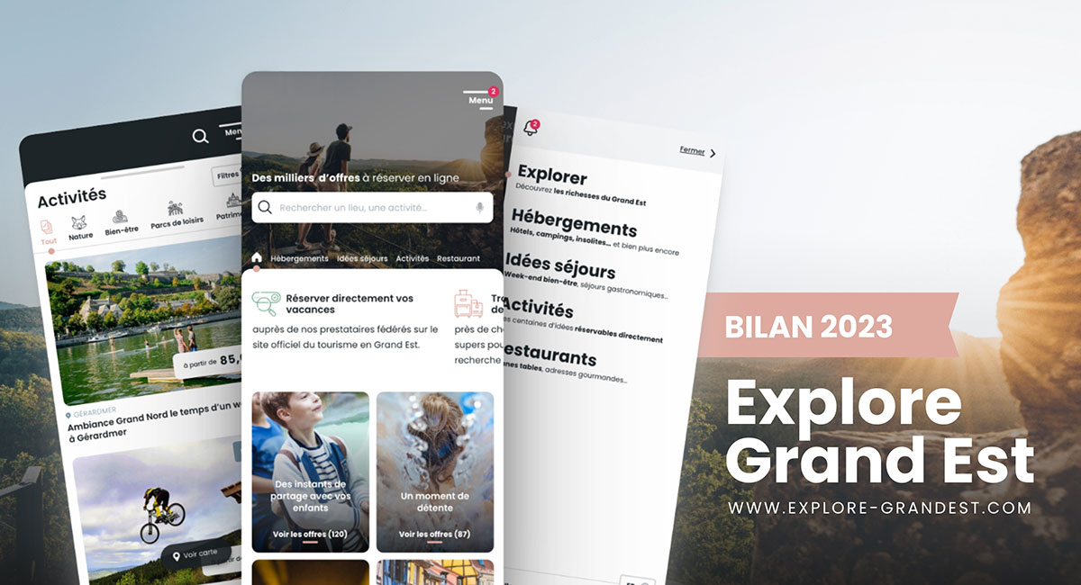 © Agence Régionale du Tourisme Grand Est © Agence Régionale du Tourisme Grand Est