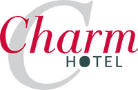 Charmhotel : pour une halte ou un séjour, vous pouvez compter sur nous