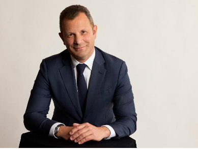 Pierre-Louis Renou (© Carlton Cannes Un Regent Hotel) Pierre-Louis Renou (© Carlton Cannes Un Regent Hotel)