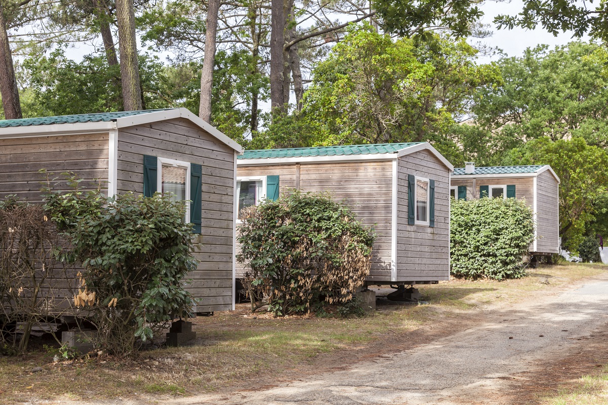 Camping : "Face au changement climatique, l’hôtellerie de plein air peut perdre la moitié de son parc d’ici 2100 !" - Depositphotos.com Auteur philipus Camping : "Face au changement climatique, l’hôtellerie de plein air peut perdre la moitié de son parc d’ici 2100 !" - Depositphotos.com Auteur philipus