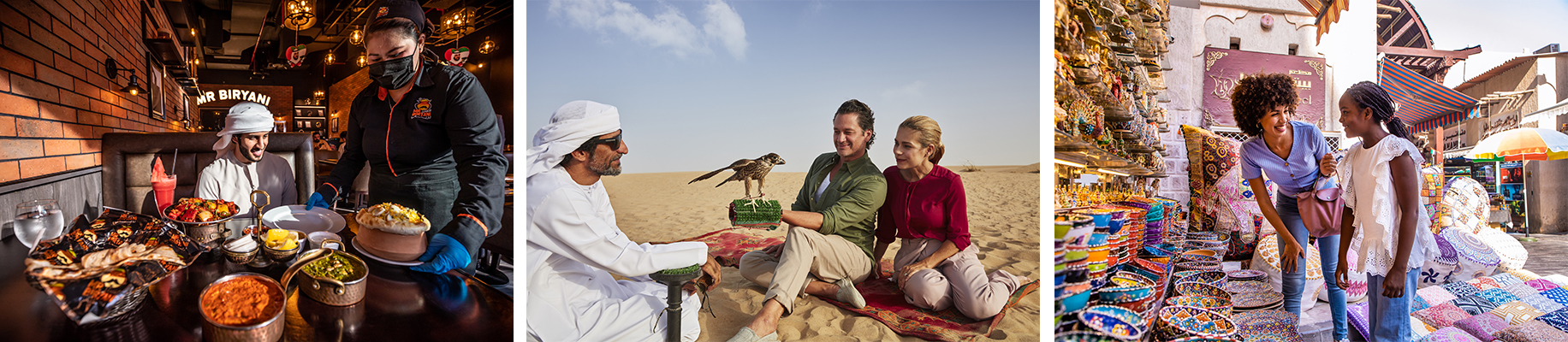 © Dubai Tourism (DTCM)